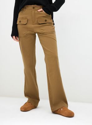 Pantalón Tipo Cargo