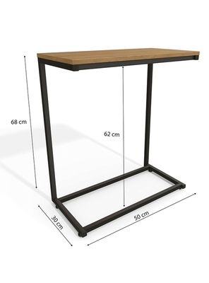 Imagen 2 del producto Mesa de Apoyo Santa Fe