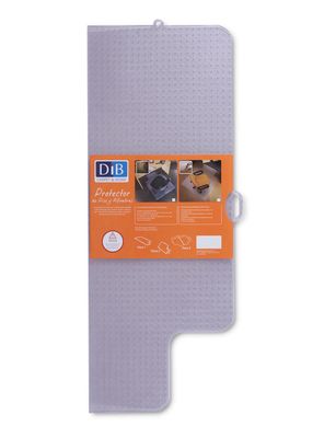 Imagen 2 del producto Protector de Piso Ecommerce Blando PVC