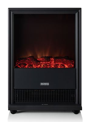 Imagen 1 del producto Chimenea Eléctrica 2000W TH-FP70