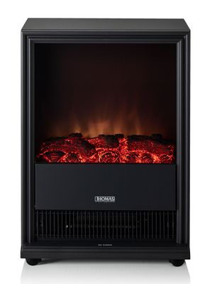 Imagen 2 del producto Chimenea Eléctrica 2000W TH-FP70