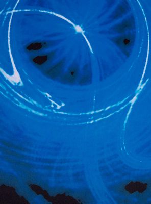 Imagen 2 del producto Protector de Piso Gamer PVC