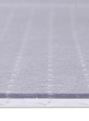 Imagen 2 del producto Protector de Piso Chairmat Blando PVC