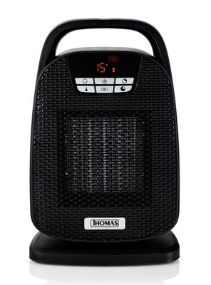 Imagen 1 del producto Termoventilador Cerámico 2000W TH-CH42