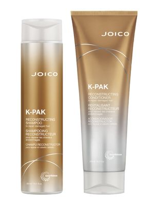 Imagen 2 del producto Set Shampoo 300 ml + Acondicionador 250 ml KPAK