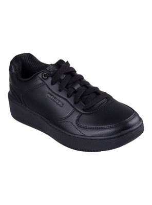 Imagen 2 del producto Zapatilla Escolar Logo Sport Court 2.0 Mujer