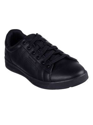 Imagen 2 del producto Zapatilla Escolar Logo Cavell Hombre