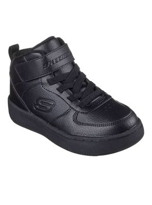 Imagen 1 del producto Zapatilla Escolar con Caña Sport Court 92 Niño