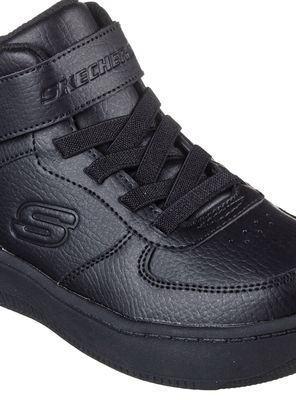 Imagen 2 del producto Zapatilla Escolar con Caña Sport Court 92 Niño