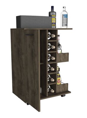 Imagen 2 del producto Mueble Bar Bajo Andorra