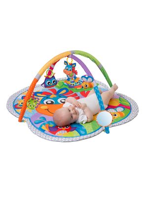 Accesorio de Aprendizaje Clip Clop Activity Gym