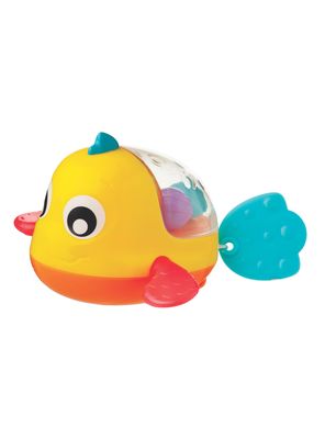 Baño de Peces Playgro