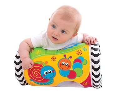 Inflable para Gatear Playgro