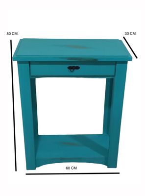 Imagen 2 del producto Arrimo Vintage 1 División