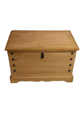 Mesa Baul