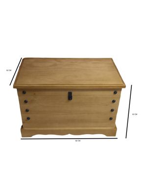 Imagen 2 del producto Mesa Baul