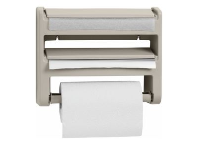 Imagen 2 del producto Portarollos Rimax Plástico Taupe