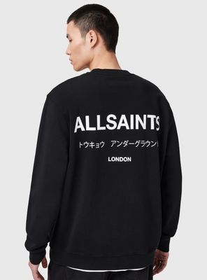 Imagen 2 del producto Polerón Underground Crew