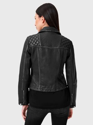 Imagen 2 del producto Chaqueta Biker Cargo