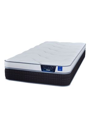 Colchón Nexus 1.5 Plazas Bx