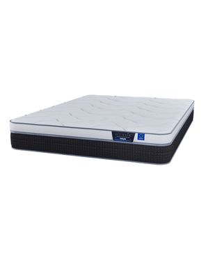 Colchón Nexus 2 Plazas Bx