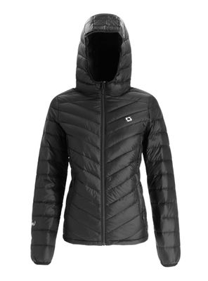 Parka Kion Pluma