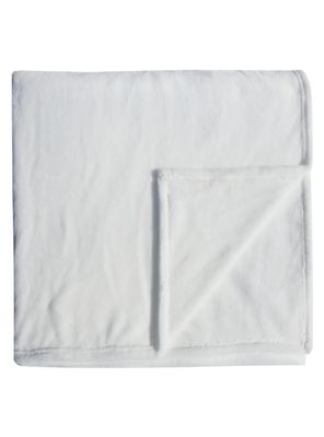 Frazada 2 Plazas Flannel