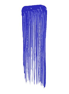 Imagen 2 del producto Máscara de Pestañas Lash Sensational Sky High Blue Mist