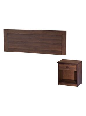 Set de Maderas Asturias 1 Plaza