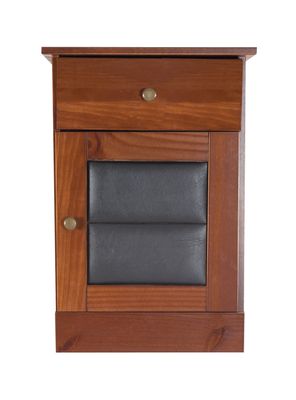 Imagen 2 del producto Set Muebles Dormitorio Lorraine 2 Plazas