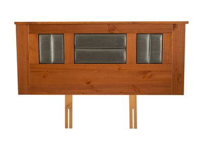 Imagen 1 del producto Set Muebles Dormitorio Lorraine 2 Plazas