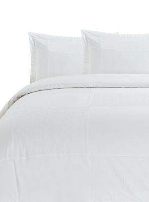 Funda Plumón Pacth 2 Plazas