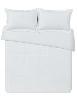 Funda Plumón Patch Súper King