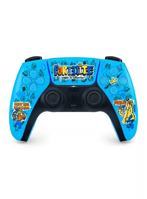 Control Inalámbrico DualSense Fortnite Limited Edition