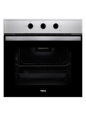 Horno Empotrado Eléctrico 67 Litros HBB-445 SS