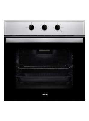 Teka Horno Empotrable Eléctrico 72 Litros Hbb-445 Ss