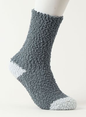 Imagen 2 del producto Tripack Calcetín Largo Cozy