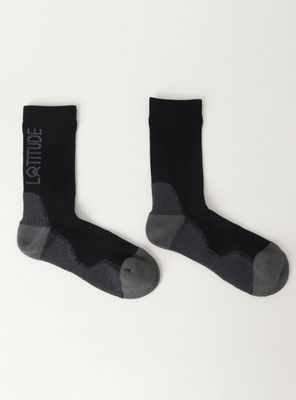 Imagen 2 del producto Calcetín Logo Bamboo