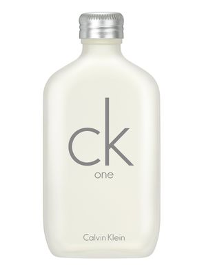 Perfume CK One EDT Unisex 100 ml