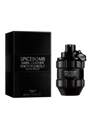 Imagen 2 del producto Perfume Spicebomb Dark Leather EDP Hombre 90 ml Victor & Rolf
