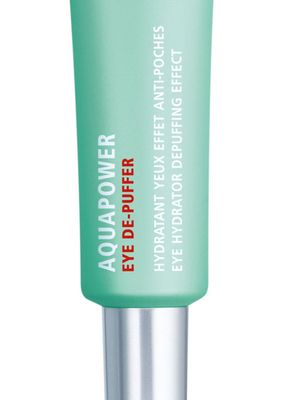Imagen 2 del producto Contorno Biotherm de Ojos Aquapower Fresh 15 ml Homme