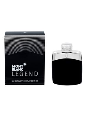 Imagen 2 del producto Perfume Montblanc Legand Hombre EDT 100 ml