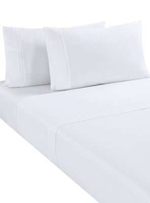 Imagen 2 del producto Sábanas King 200 Hilos Rejilla