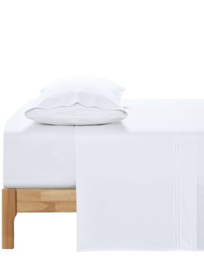 Sábanas King 200 Hilos Rejilla