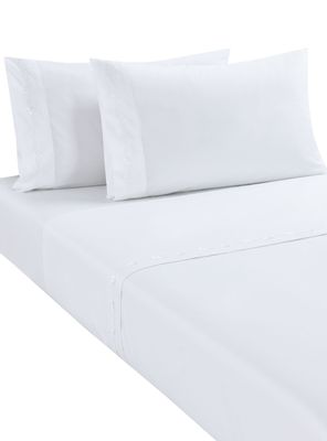 Imagen 2 del producto Sábanas Super King 200 Hilos Olivia