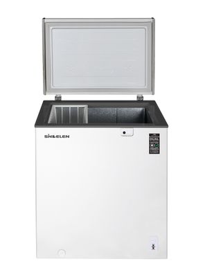 Imagen 2 del producto Freezer Horizontal Frío Directo 137 Litros SFH-152BL