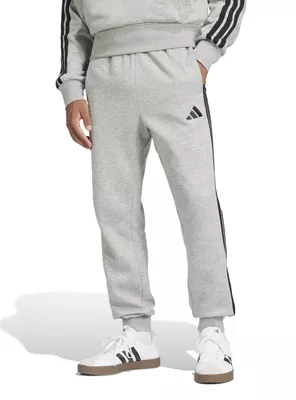 Pantalón Deportivo Regular Fit Sw M 3S Fl Tc Pt Jogger