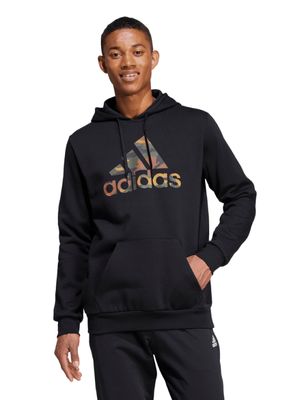 Polerón Sport Canguro Hoodie