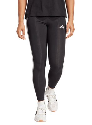Calza Tights Essentials 3 Tiras Leggin 3S SJ