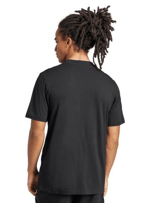 Imagen 2 del producto Polera Frontal Logo Pequeño Essentials